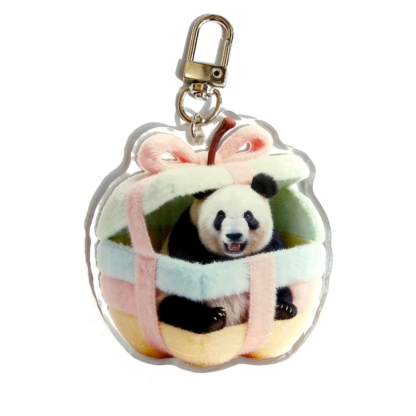 26年　キーホルダー