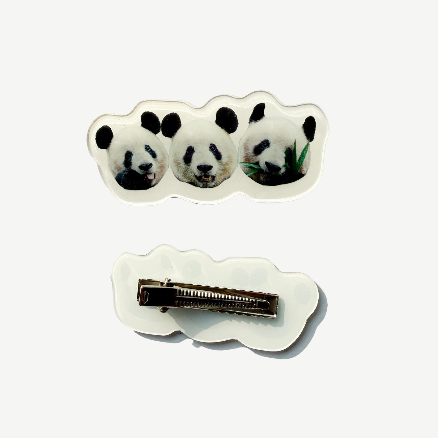 シャンシャン　ピンset