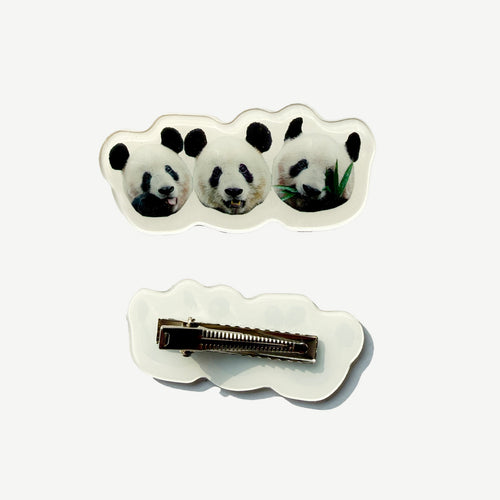 シャンシャン　ピンset