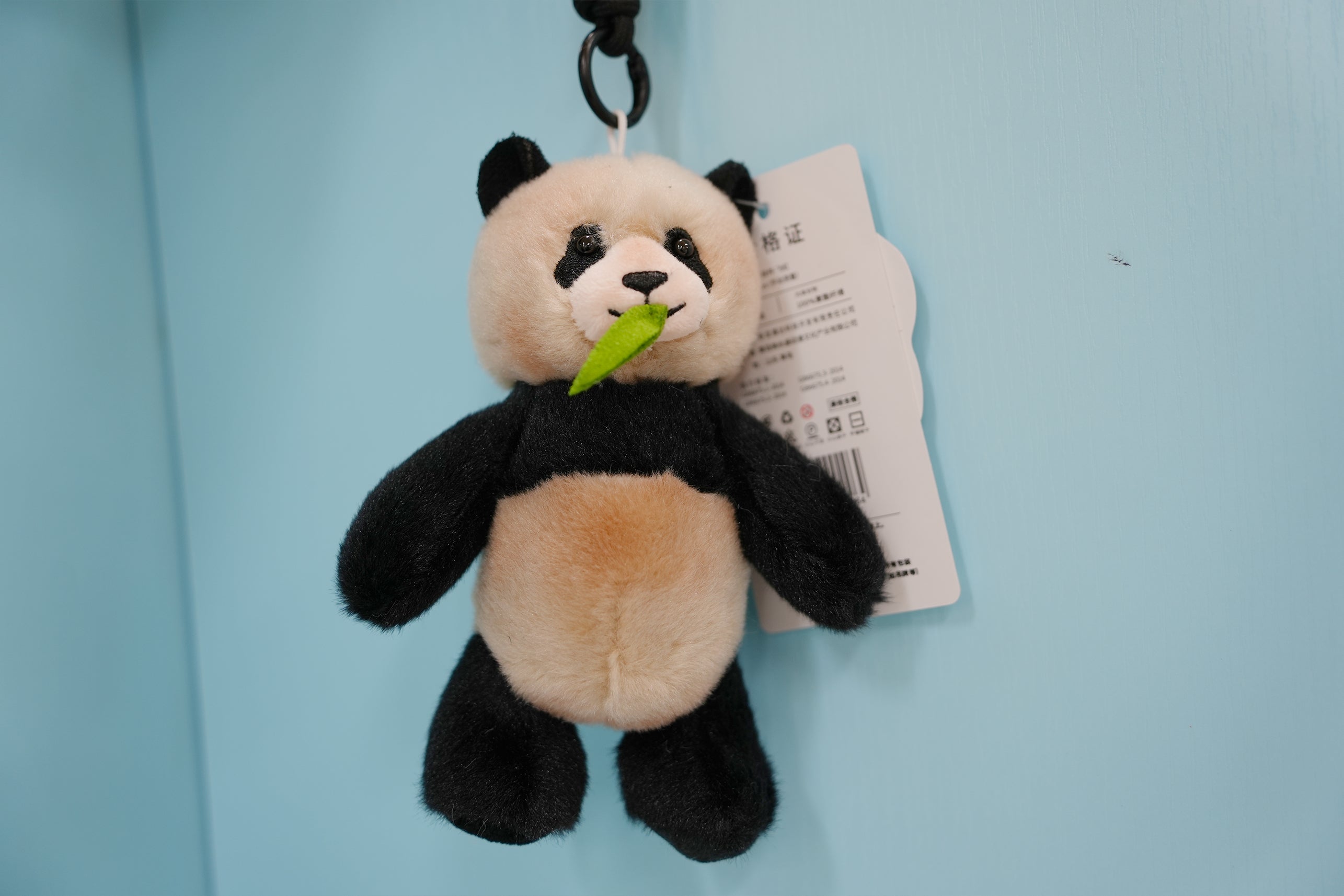 【飛虹】ぬいぐるみ（2種類）【代理購入】