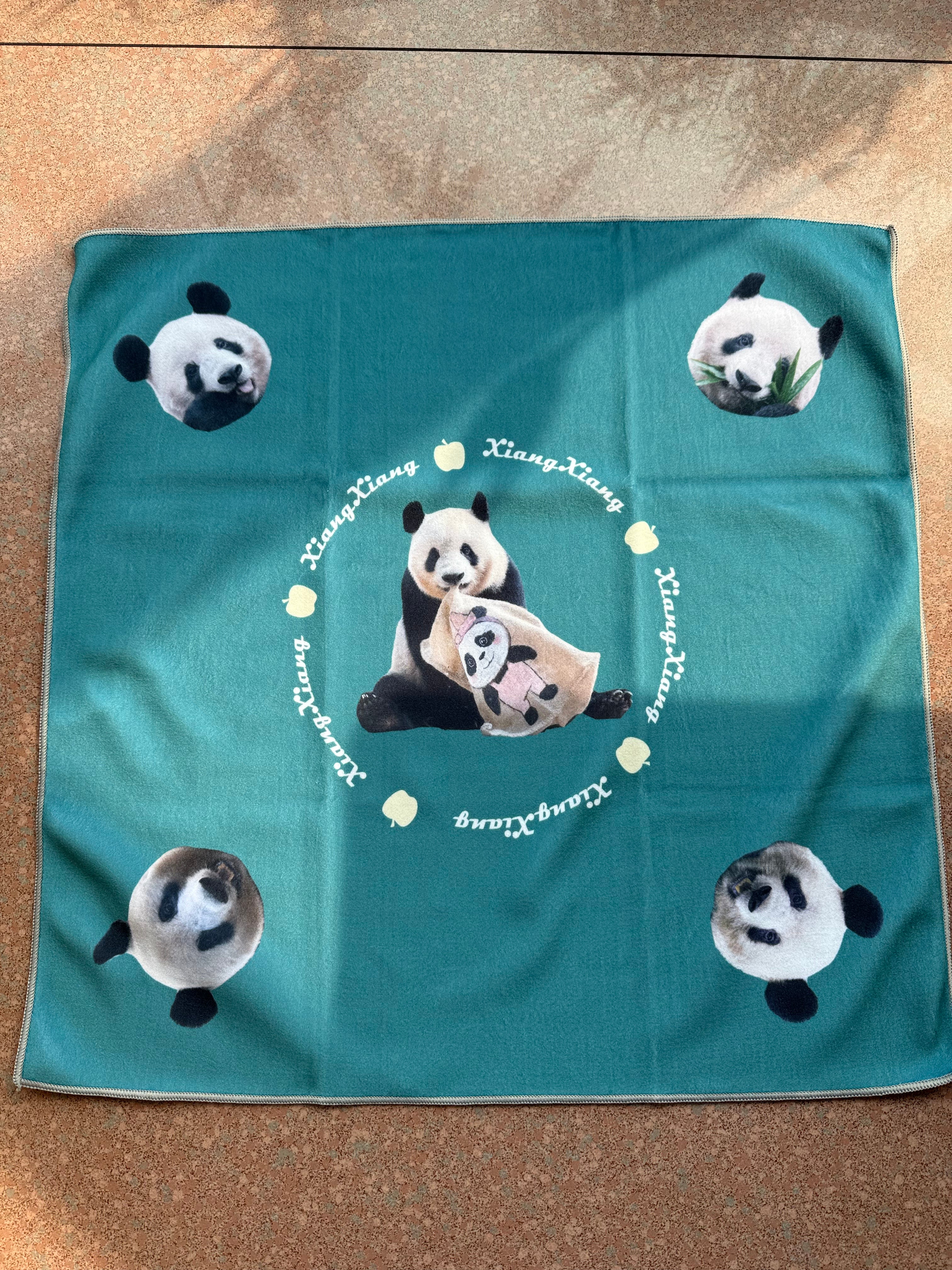 マジック風呂敷