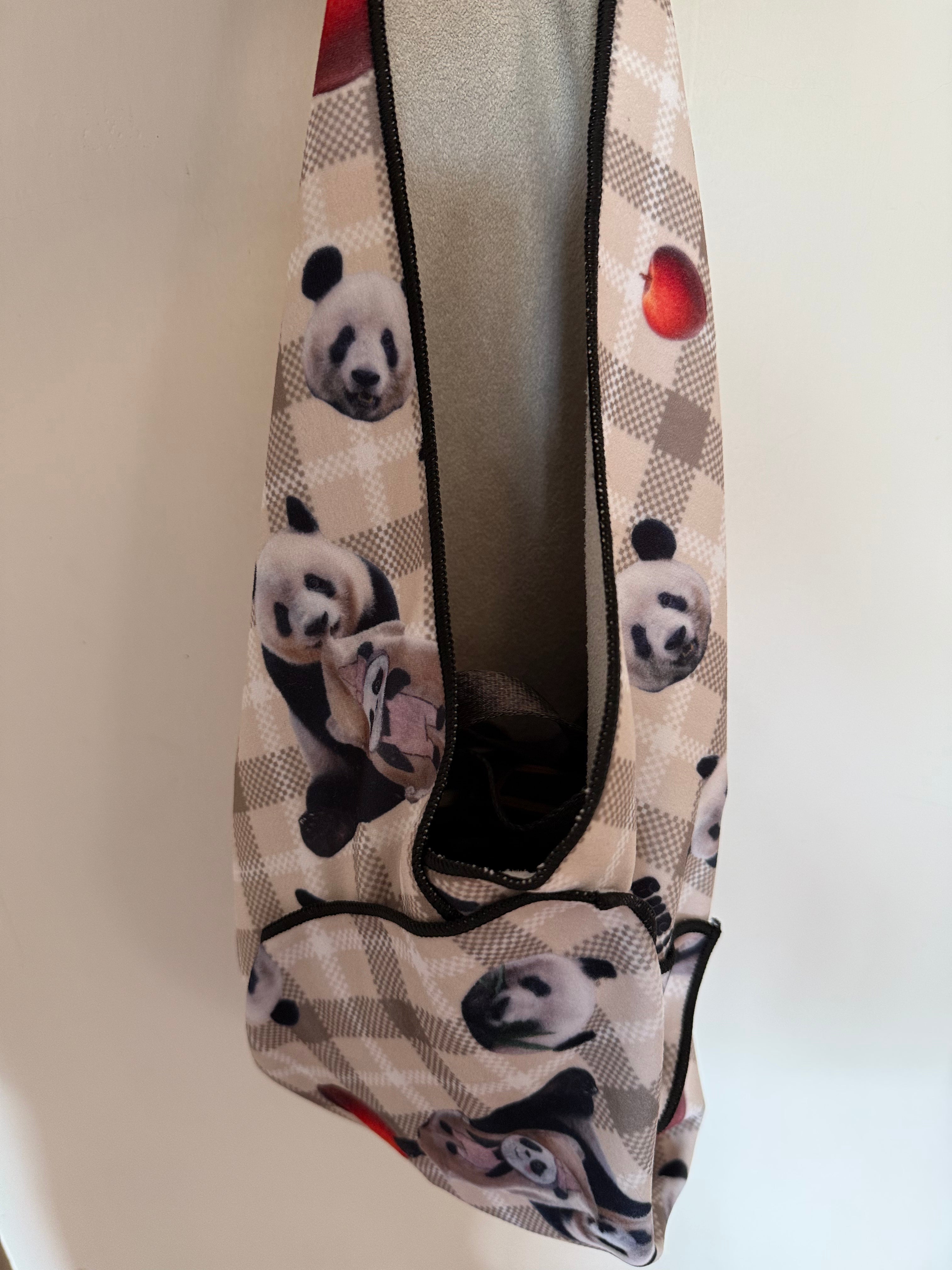 マジック風呂敷