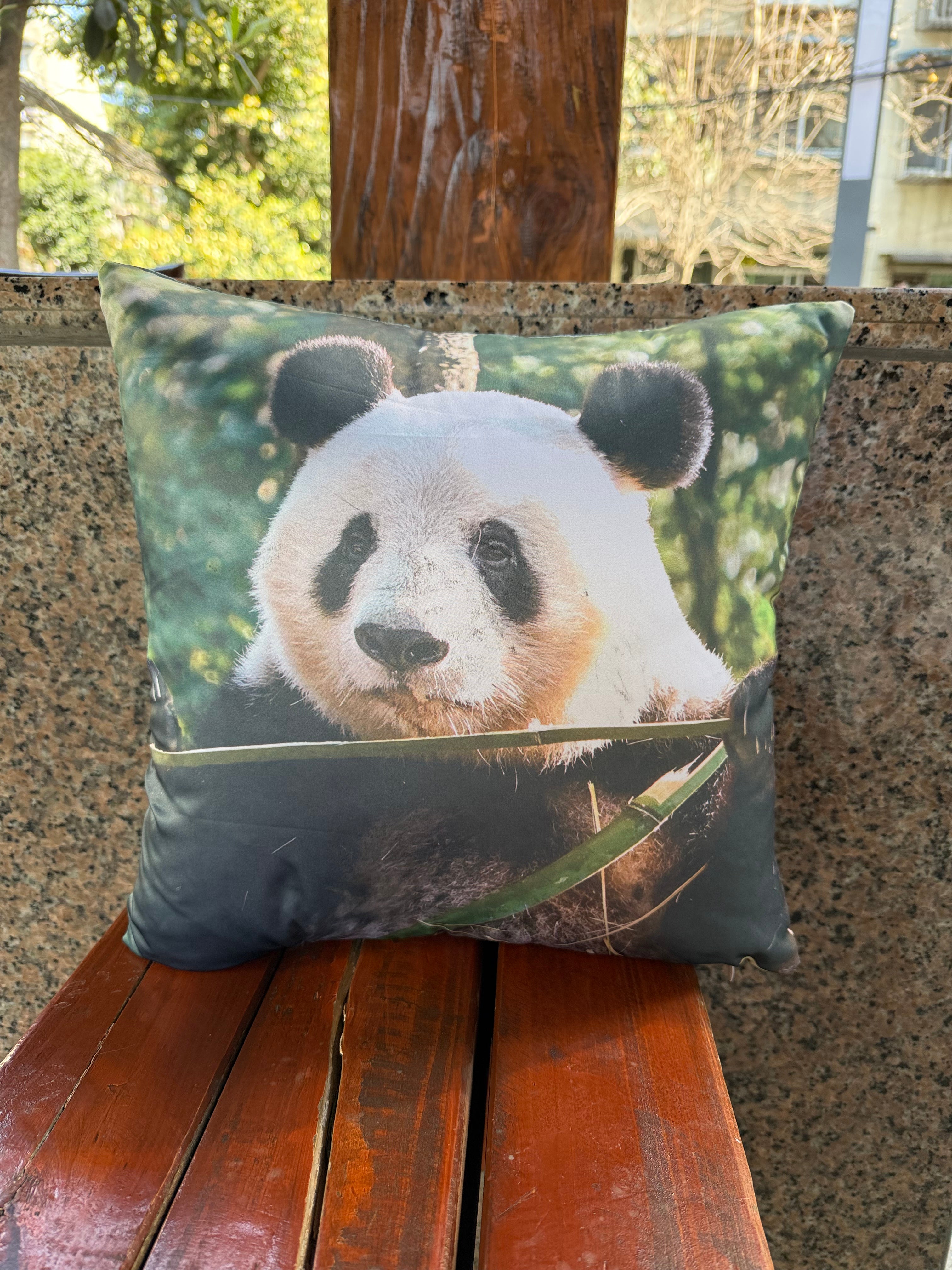 香&晓&蕾 クッション（3種）