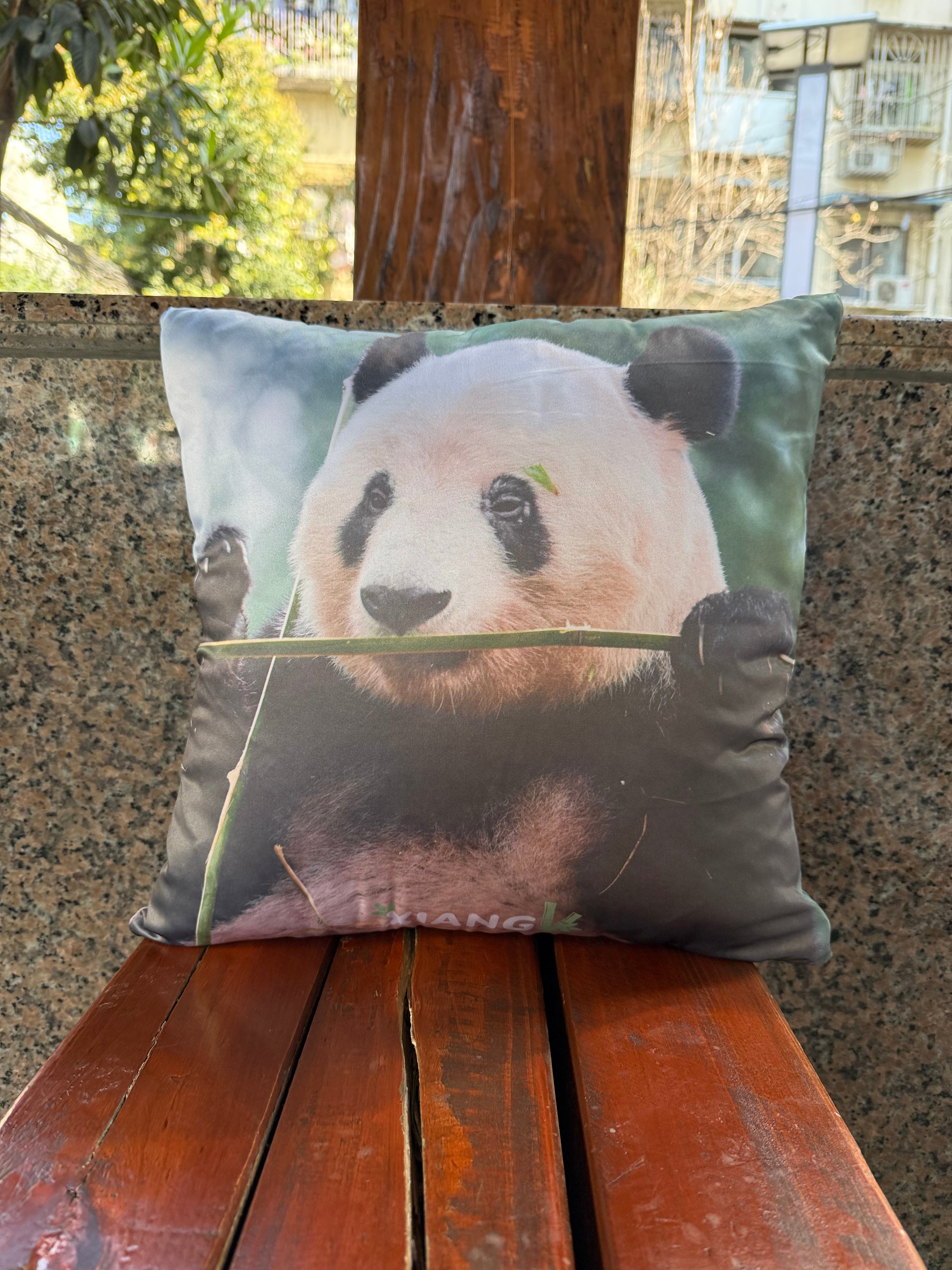 香&晓&蕾 クッション（3種）