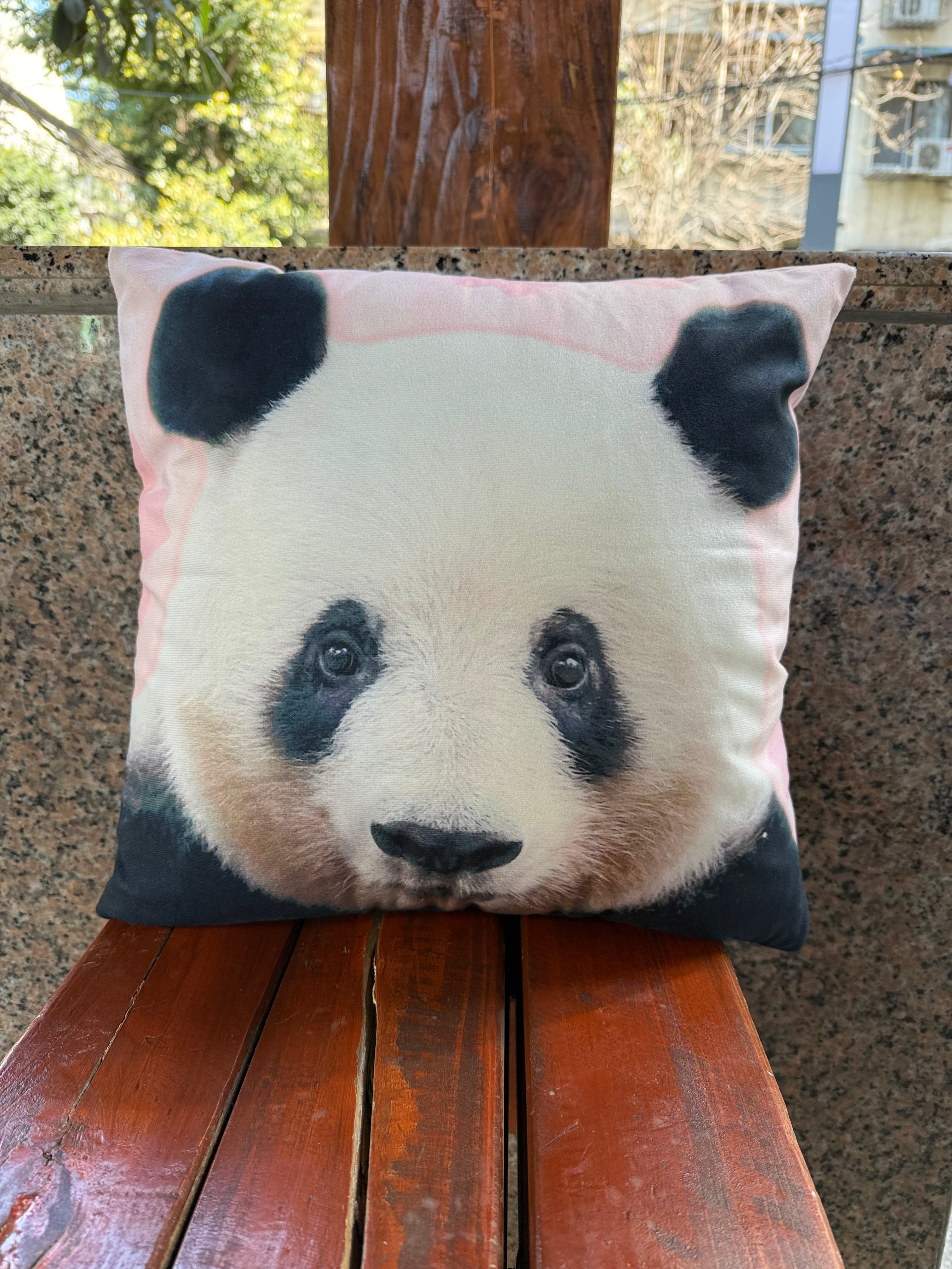 香&晓&蕾 クッション（3種）