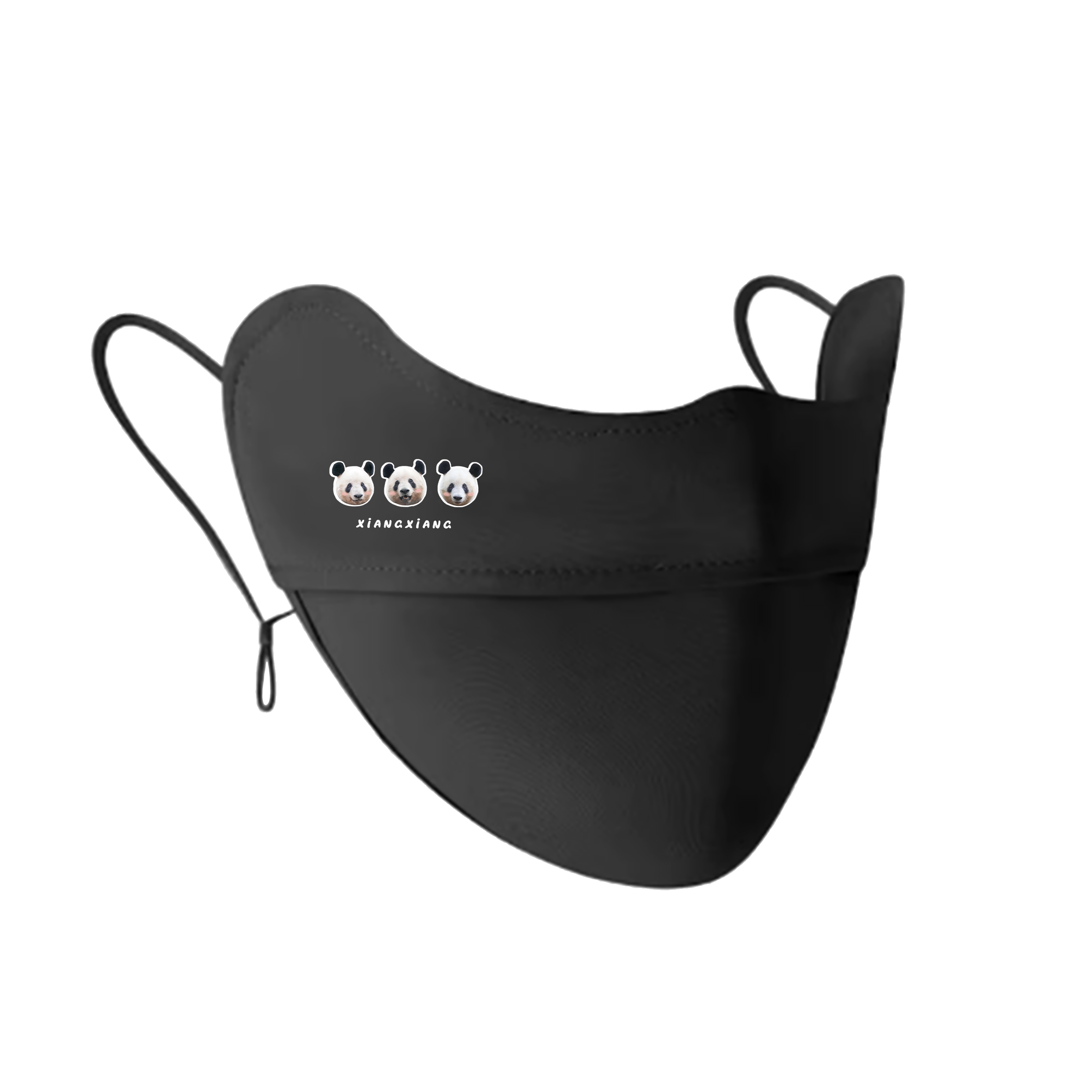 香香 アームカバー＆夏用マスク UV対策