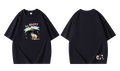 26年　香&晓&蕾 誕生日Ｔシャツ