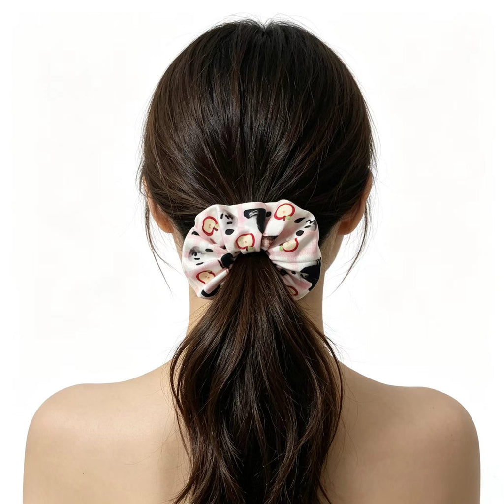 シャンシャンヘアゴム