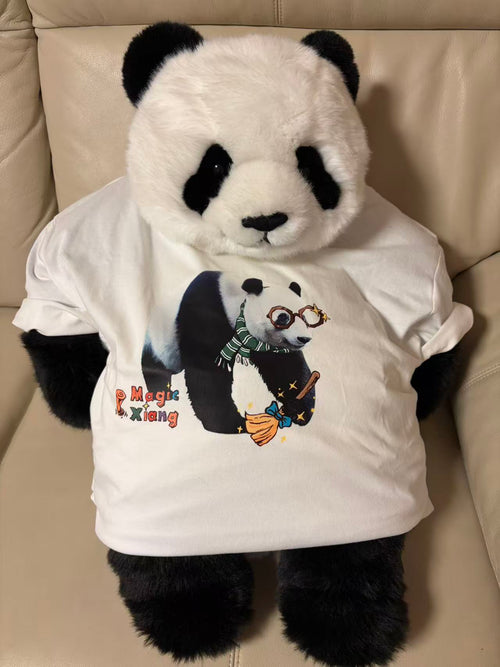 【代理購入】シャンシャンマジックＴシャツ