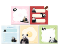 メモ帳セット (全2種)