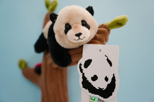 【飛虹】ぬいぐるみ（2種類）【代理購入】