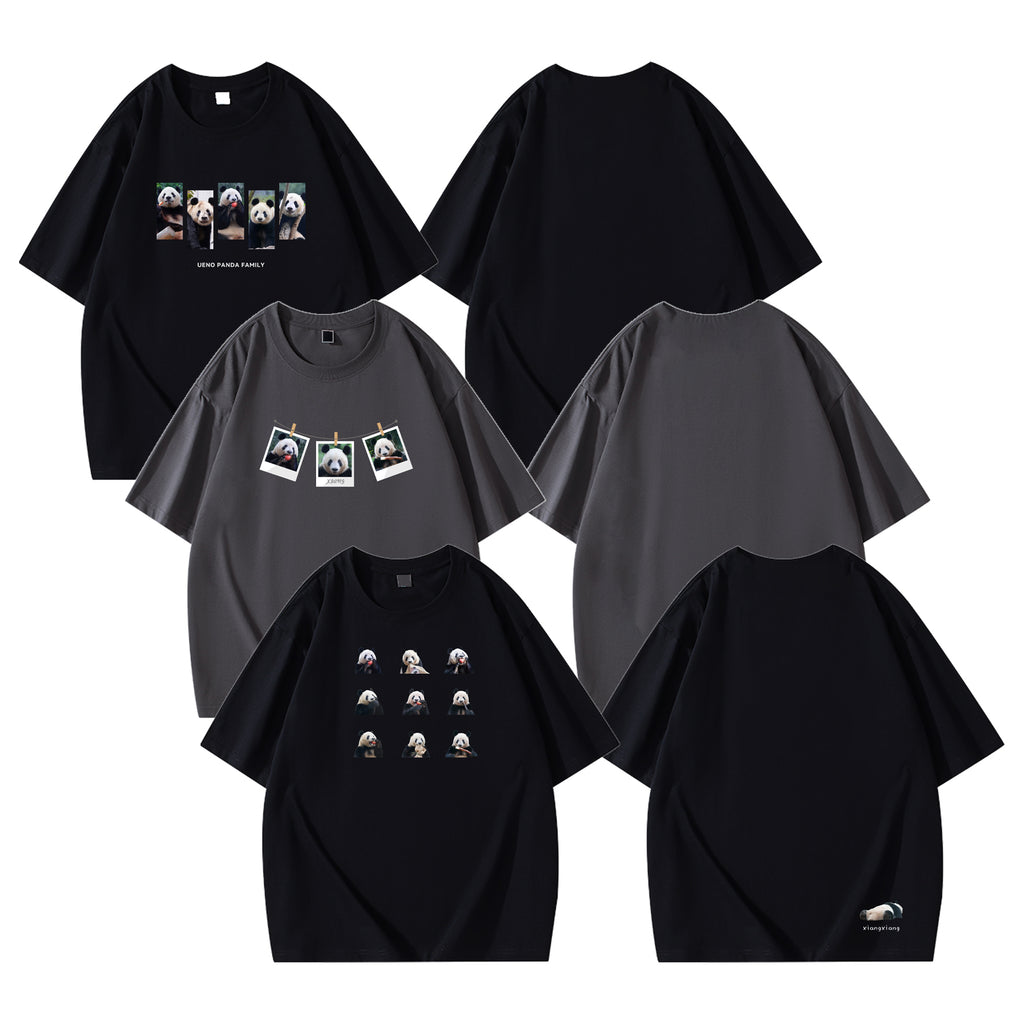 26年　定番Ｔシャツ（全３種）