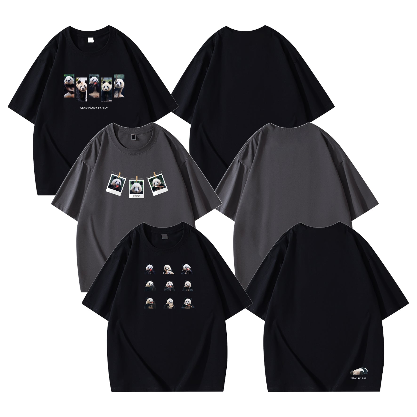 26年　定番Ｔシャツ（全３種）