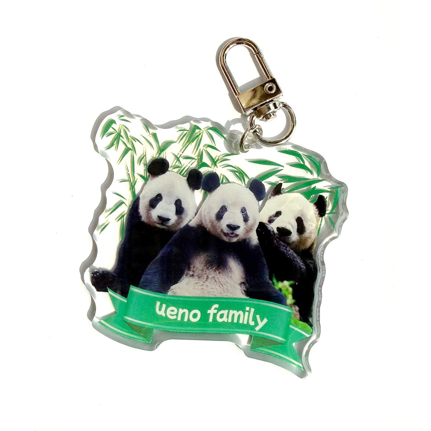 26年　キーホルダー