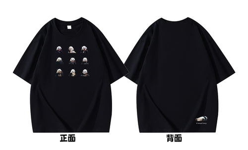 26年　定番Ｔシャツ（全３種）