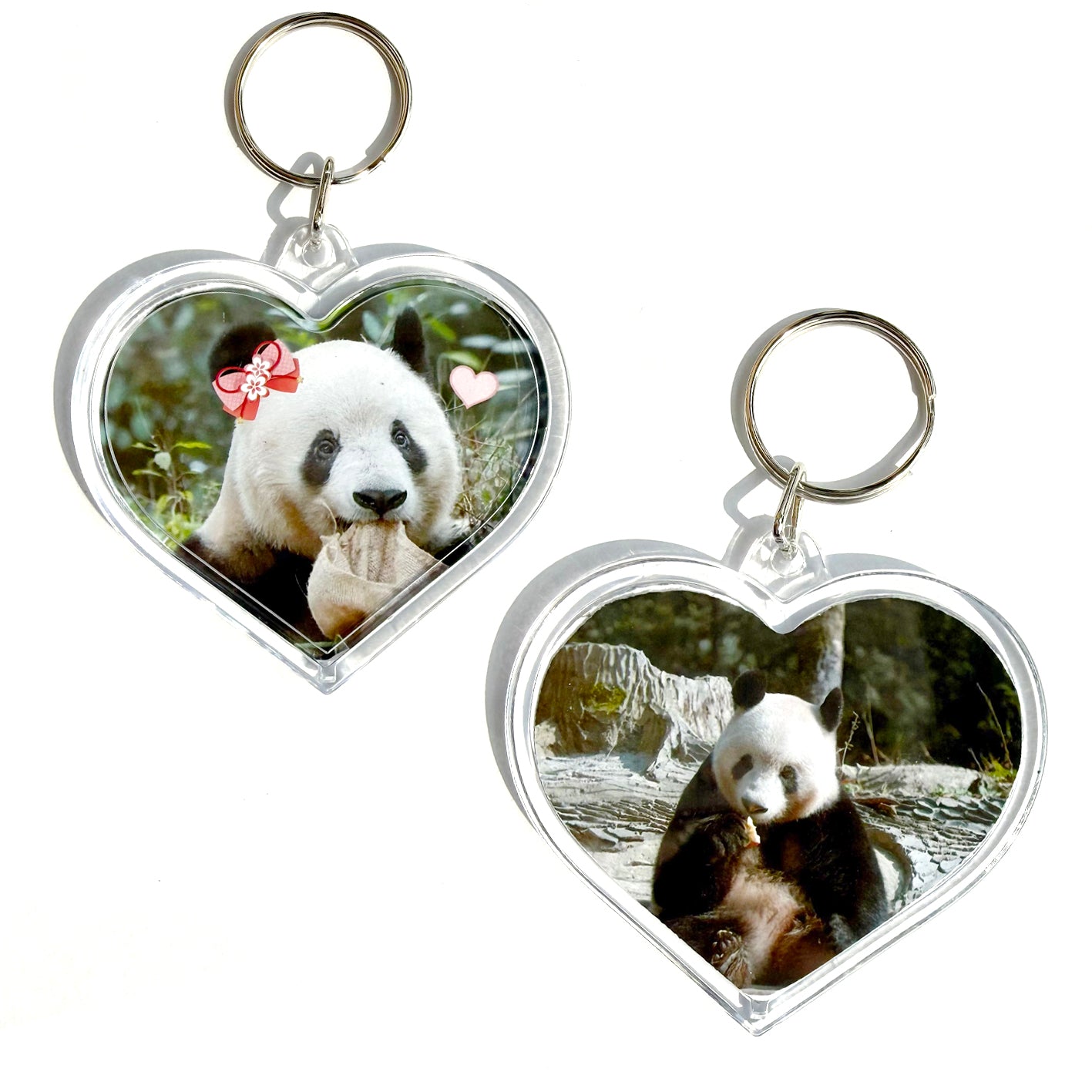 26年　キーホルダー